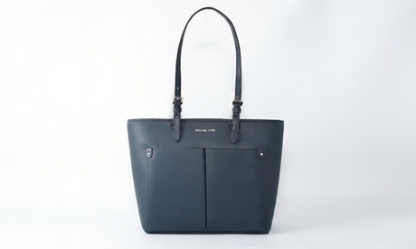 Michael Kors Women's Blue ’S Handbag In