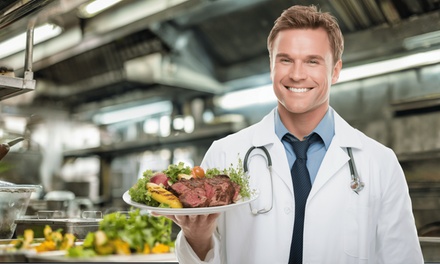 Dieta Standardowa 1100 lub 1500 Kcal na 3 dni - DietyZdrowotne