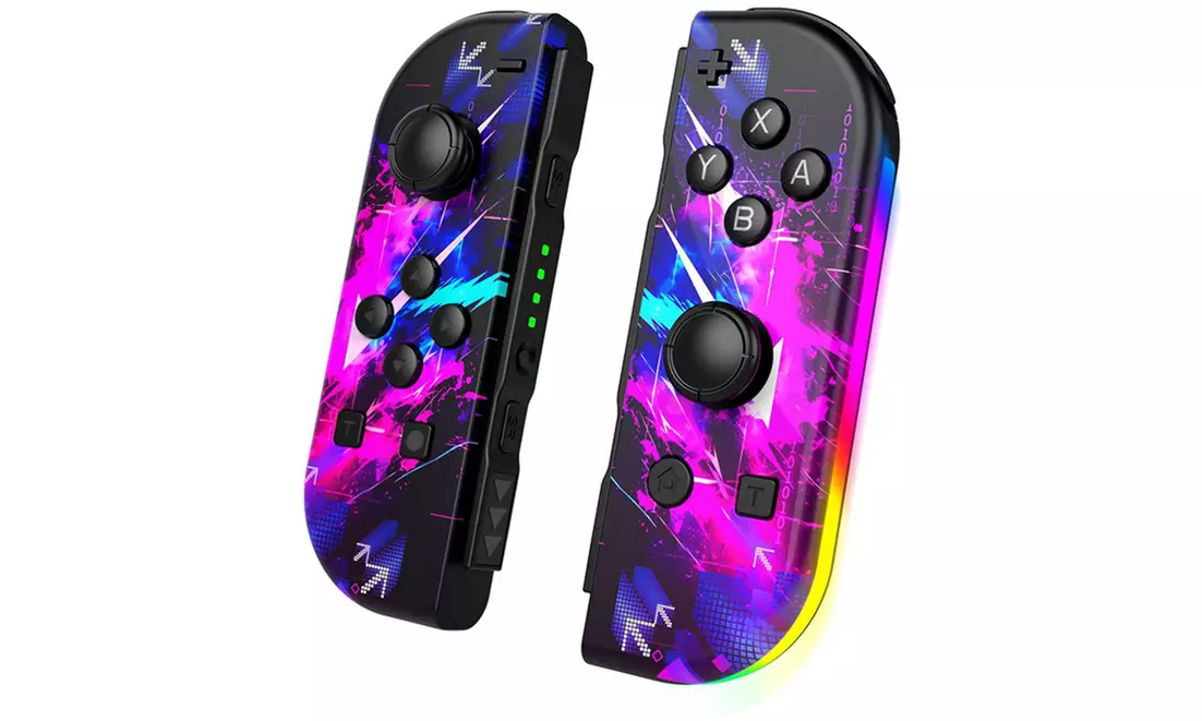 Controller di gioco avanzato