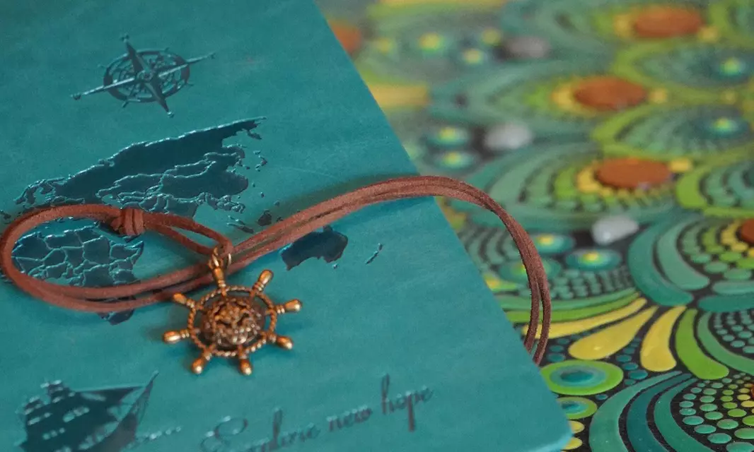 Parenthèse détente et équilibre avec Ykahua