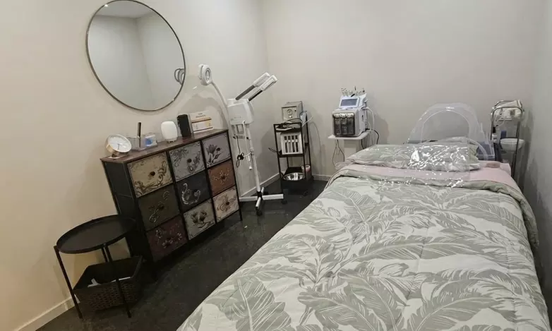 Head Spa and Hydro Dermabrasion Facial Packages at Suhana Grace Hair Beauty & Spa (Up to 43% Off) - Image 2