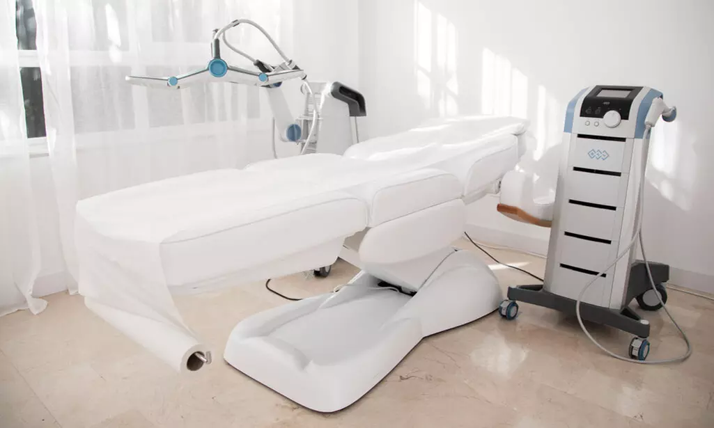 4, 6 u 8 sesiones de HIFU Liposonix anticelulítico para 1 persona