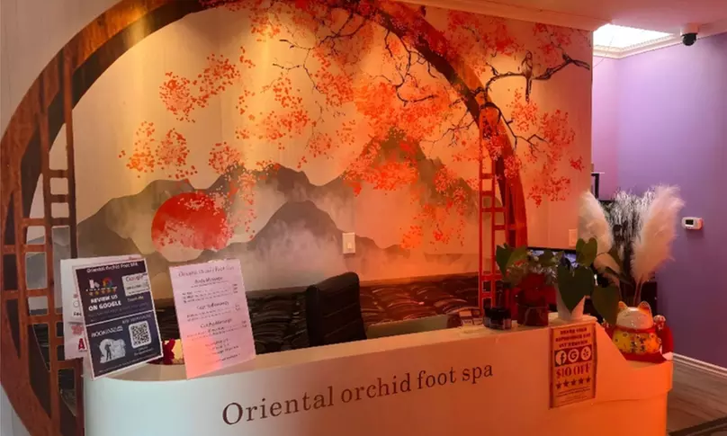 Relax with 60, or 90-Minute Full Body Massage for One or Couples