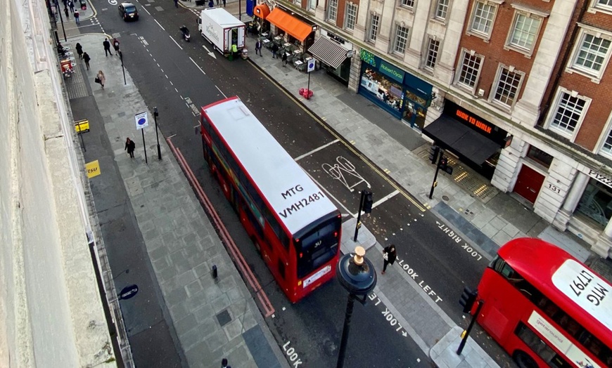 Image 6: 1, 2, 3, or 6 Face Revitalization or Hair Restoration PRP Sessions