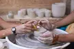 Saca tu lado más artístico con un taller de cerámica en torno para 1 o 2 personas y ahorra hasta un 33% - Second Medium