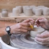 Image 4: Tu lado más artístico: taller de cerámica en torno para 1 o 2 personas
