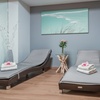Image 5: 60 oder 90 Min. Hot-Stone-Massage inkl. Sauna & Ruheraum für 1-2 Pers.