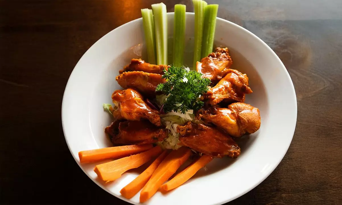 Get $100 Towards Food & Drink or Date Night Dinner w/ a Bottle of Wine 