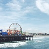 Image 1: 1 Deluxe Santa Monica Sightseeing Tour for 1, 2, 3 or 4 