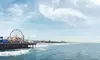 1 Deluxe Santa Monica Sightseeing Tour for 1, 2, 3 or 4 from MALIBU DISCOVERY TOURS (Up to 32% Off)