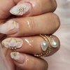Image 8: 1 Gel Manicure + Gel Pedicure, Soft Gel Nails, Acrylic Nails and More