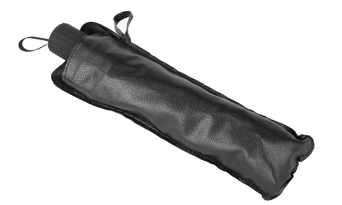Lakeforest Foldable Car Visor Cover