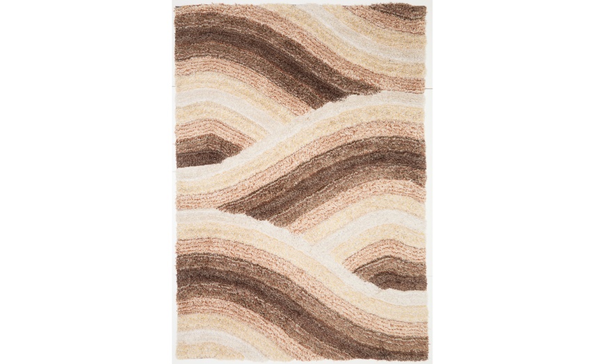 Image 25: DS Living Ultra Plush Rug 