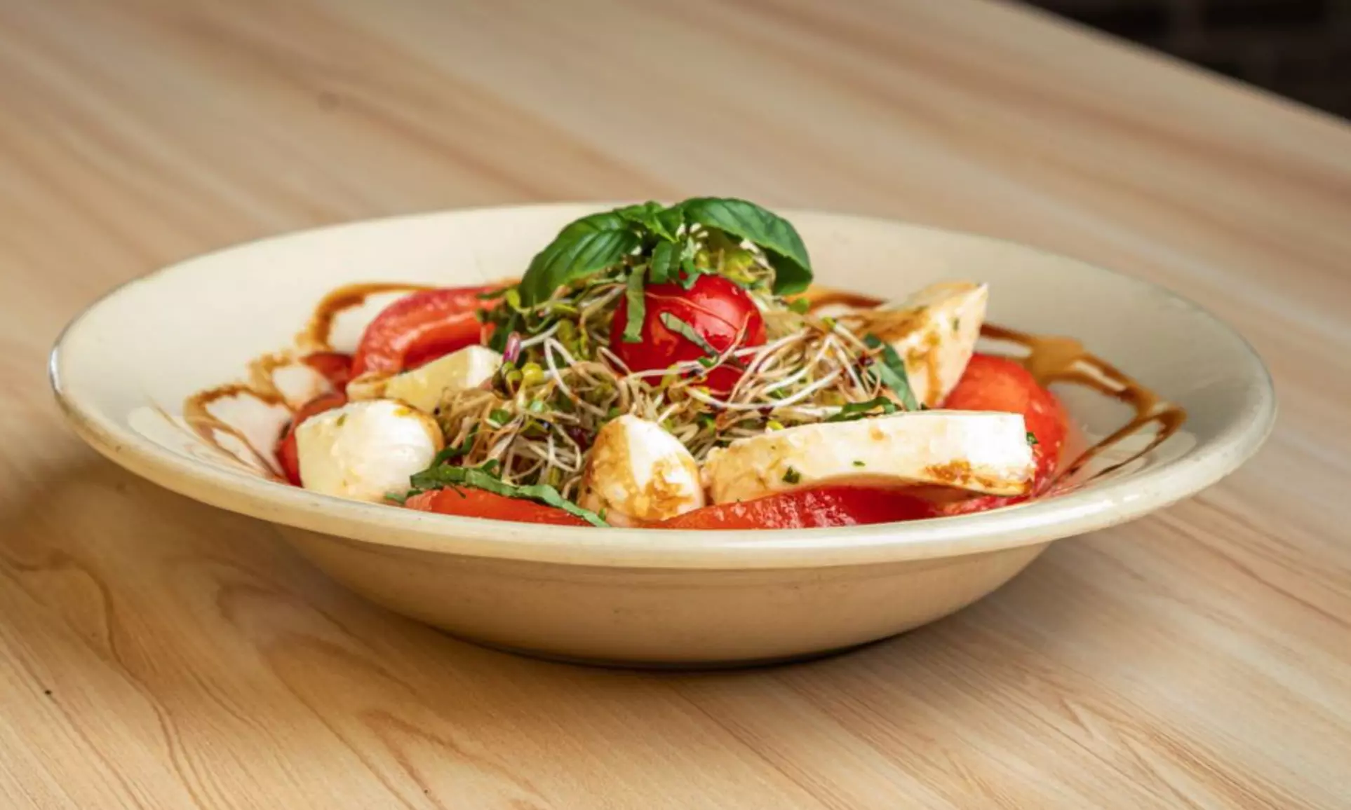 $30, $60 or $100 to Spend on Food and Drinks or Complete Family Feast