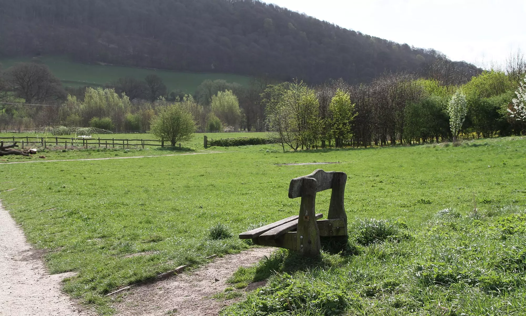 Entry to Shropshire Hills Through Time Exhibition!