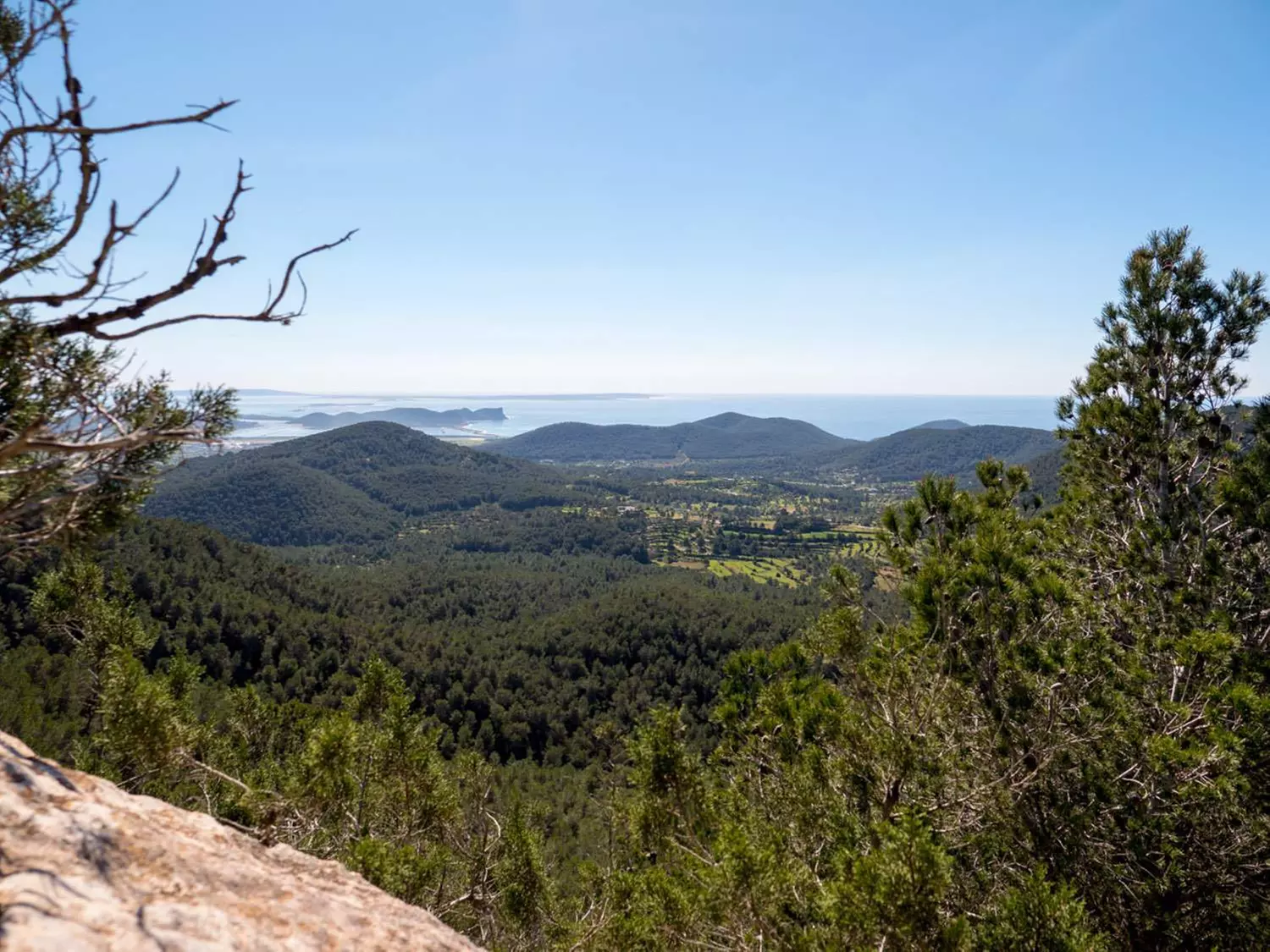 ✈ Ibiza Nights: 7 Days with Flight, Wheels & Chill Pack from Worldee