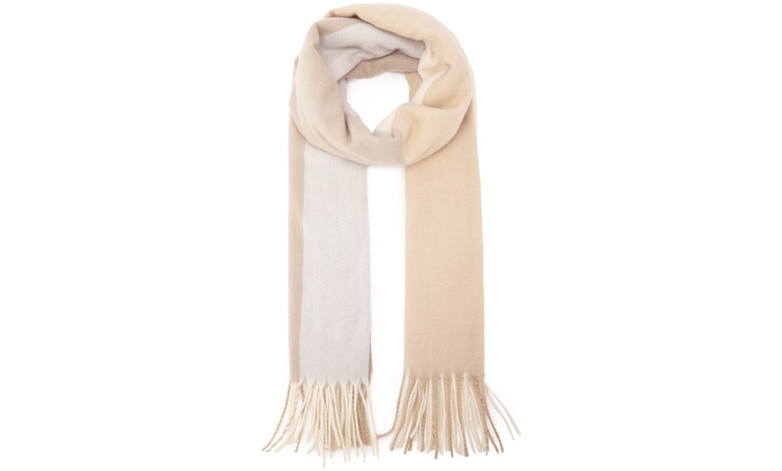 Image 9: Miss Lulu Women's Fashion Scarves Shawl Soft Long Warm Scarves