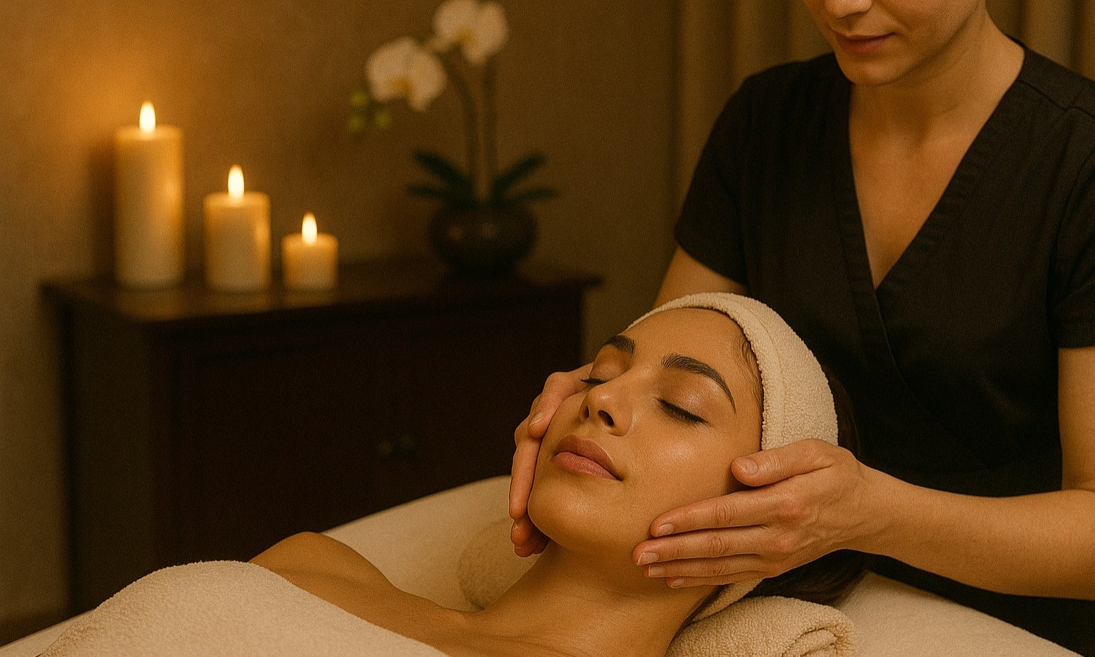 Luxury Glow Renewal Anti-Aging or Signature Facial or Nano-Needling