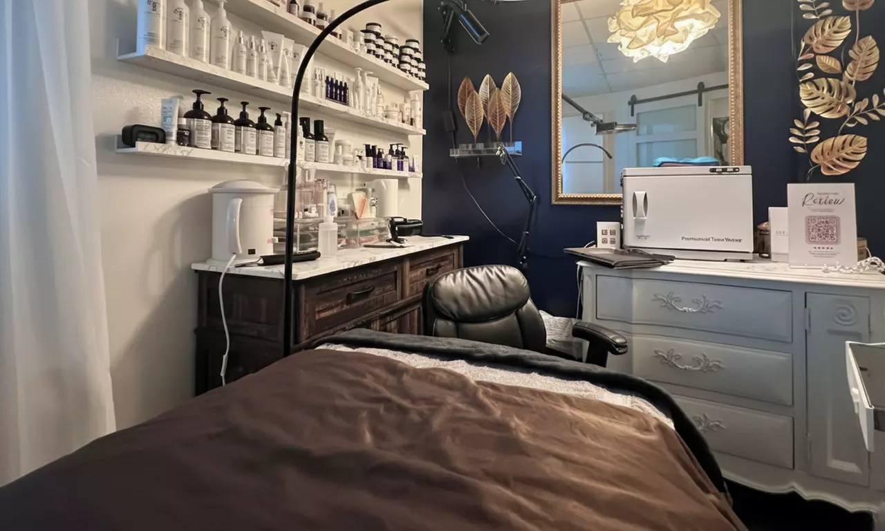 One, Three, or Five 45-Minute Lymphatic Drainage Massages