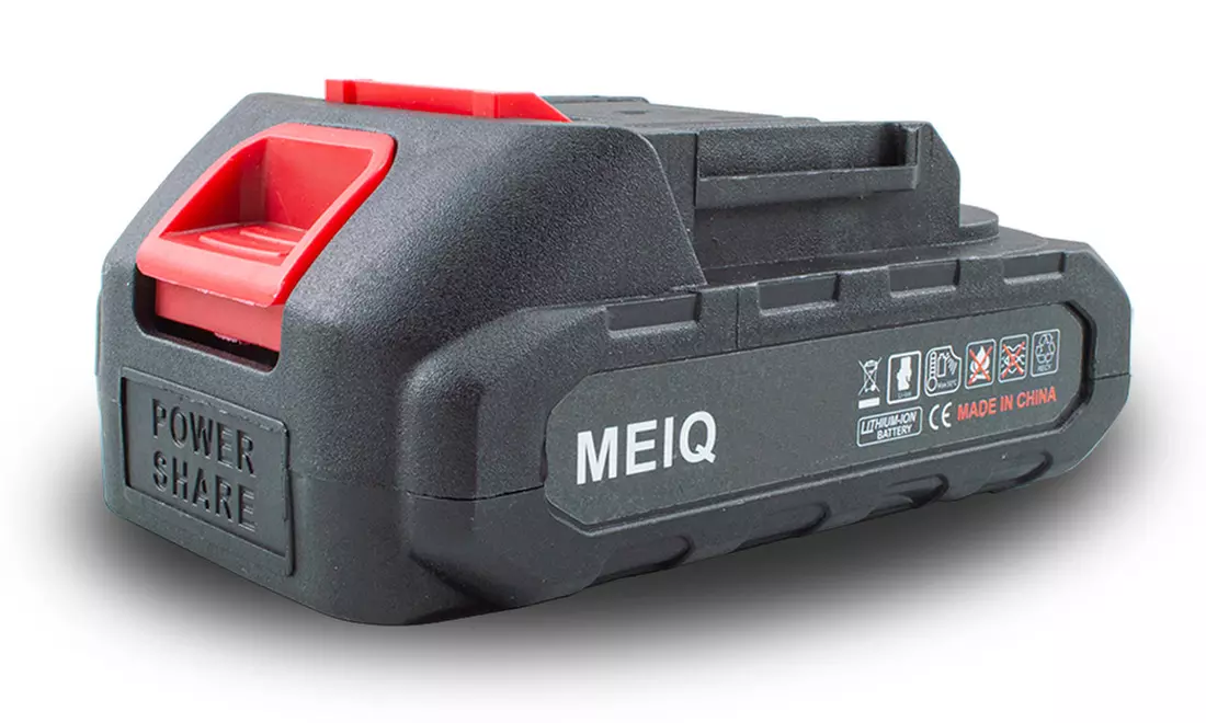 Mini motosega portatile e batteria a litio 21 V ricaricabile