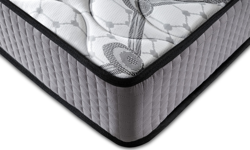 Image 4: Duerme mejor que nunca: colchón con modelo, medidas y envío a elegir 