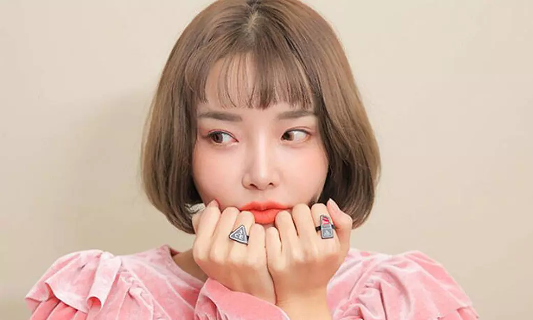 2 Pack Eyebrow Pencil Retractable Slant Tip with Brush Double-end Waterproof