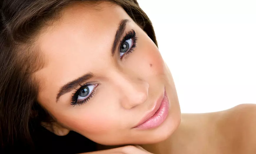 Image 4: Revitalize Your Skin: Deep Relaxing Facial, Enzymatic Peel with LED or Skin Needling