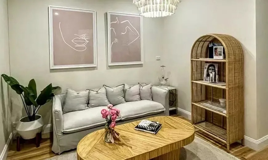 Image 5: Transform Your Look with HIFU for Neck and Full Face - 