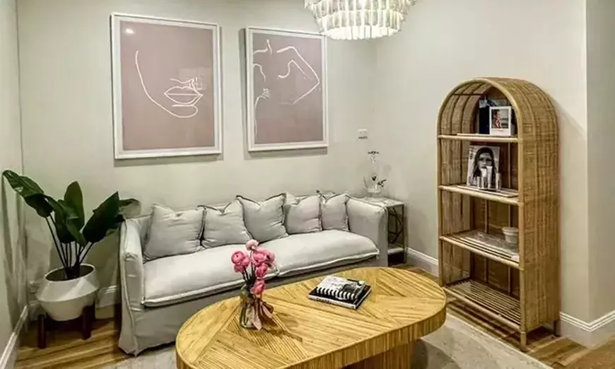 Transform Your Look with HIFU for Neck and Full Face -