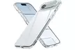 For iPhone 17 Pro Max iPhone Air Case Magnetic Case Shockproof Clear Hard Cover - Second Medium