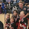 Image 2: 3 Classes or 1 Month of Martial Arts, Karate, or MMA Classes & Uniform