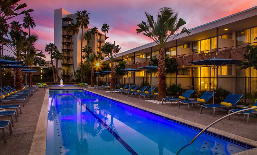 Image 16: Member Pricing: Stylish 4-Star Hotel with Spa and Restaurant