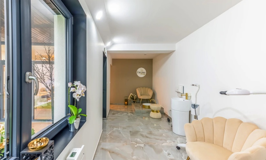 Image 2: Électrostimulation EMS : 20 minutes pour un corps tonifié