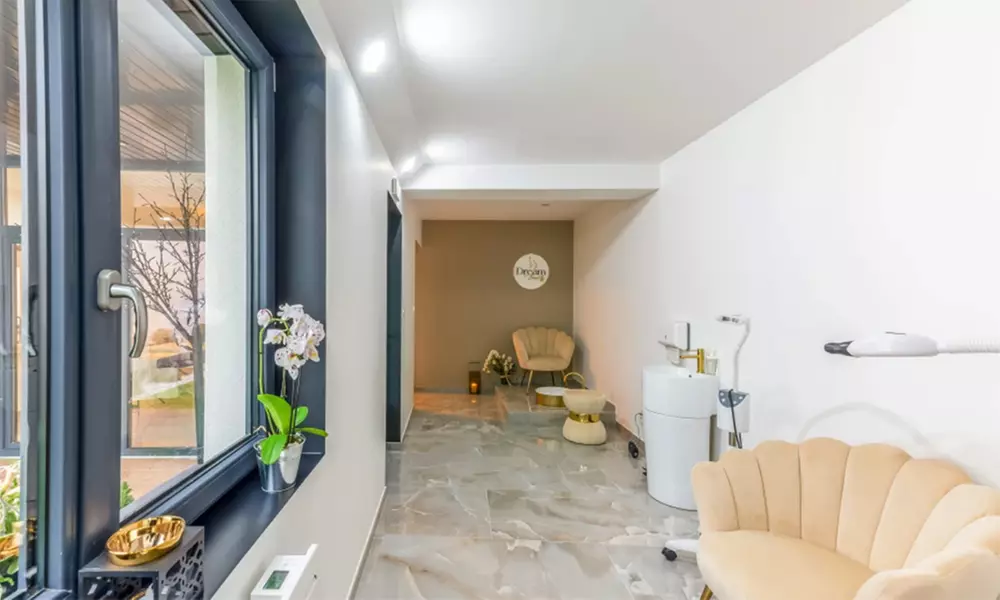 Électrostimulation EMS : 20 minutes pour un corps tonifié