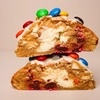 Image 6: Indulge in 4, 6, or 10 Packs of New York-Style Loaded Cookies