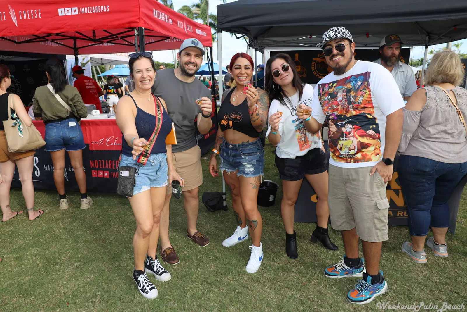 Long Island Craft Beer Wine & Spirits Fest on September 20th, 2025 at Tanger Outlets Deer Park - Primary Image