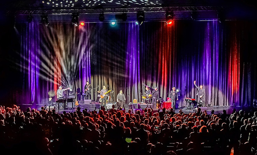 Image 4: 2 Tickets für die Hamburger Blues Rock Nacht am 08.03.26