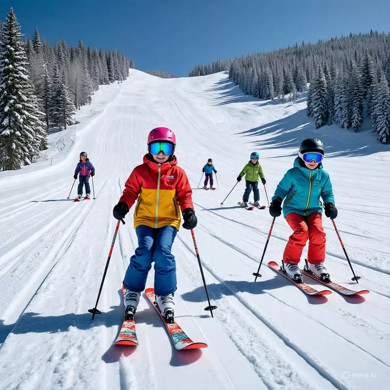 Up to 20% Off Ski & Snowboard Passes – Cherry Peak Ski Resort
