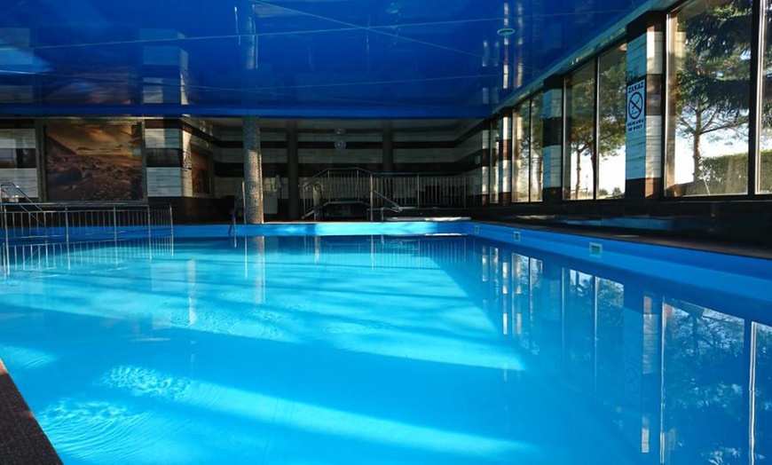 Image 4: Pomorze: 3-7 nocy z wyżywieniem i wellness