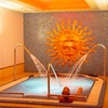 Image 1: Relaxing Spa Day with a 55 Min Treatment & Refreshments for up to 2!