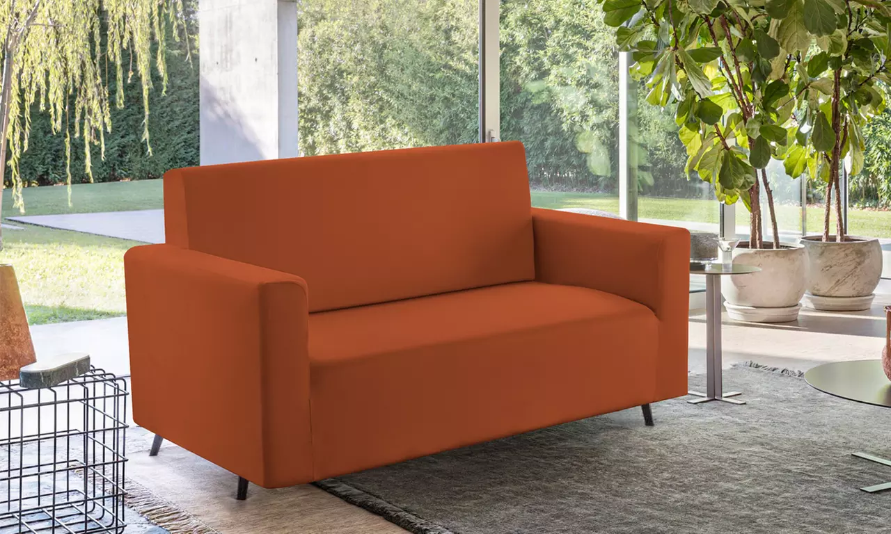 Co.Ingros.Tex 2er-Set Kissenbezüge oder elastischer Bezug für Sofa oder Sessel in der Farbe und Größe nach Wahl - Primary Image