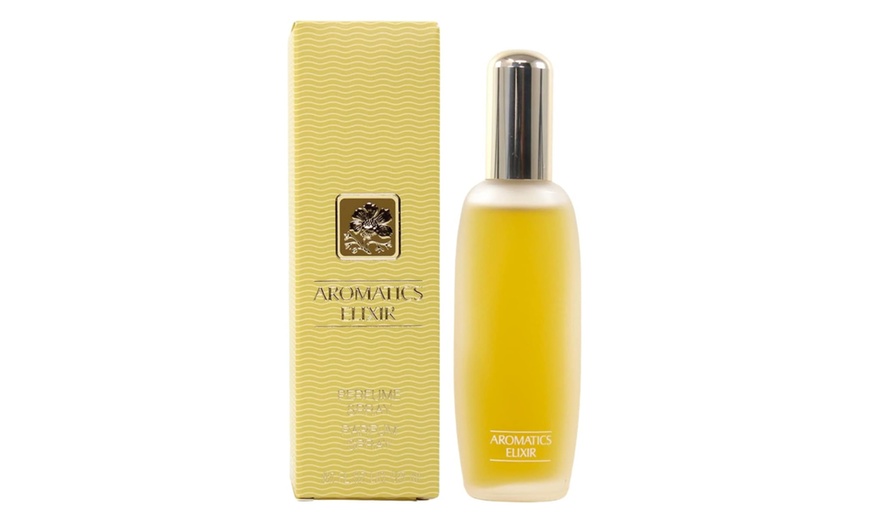 Image 2: Fragranza da donna Clinique Aromatics Elixir EDP
