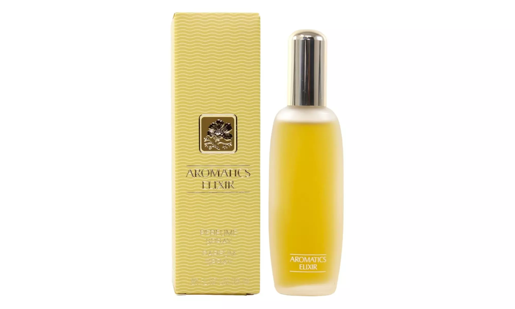 Fragranza da donna Clinique Aromatics Elixir EDP