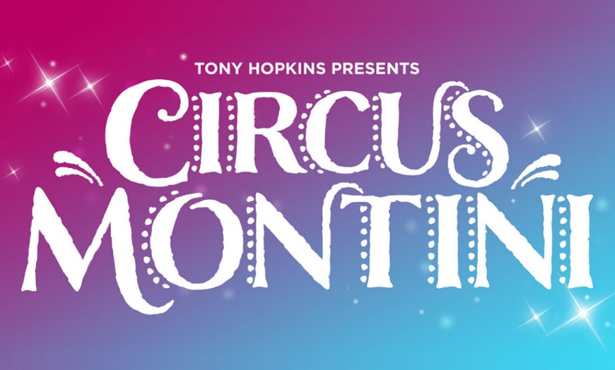 Image 1: Circus Montini