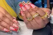 Up to 51% Off on Nail Salon - Mani-Pedi at Nuhriality - Second Medium