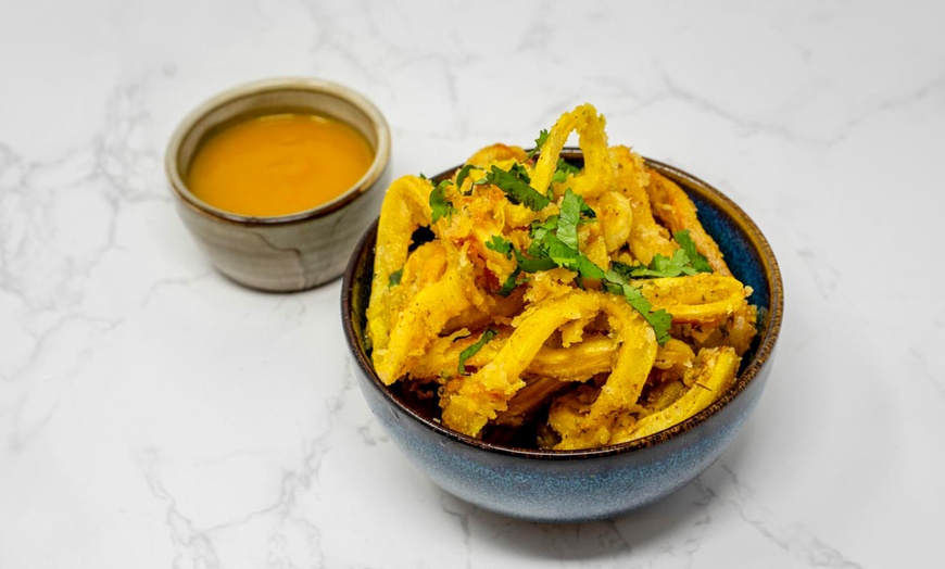 Image 4: Up to 37% Off on Indian Cuisine at Fusion Spice