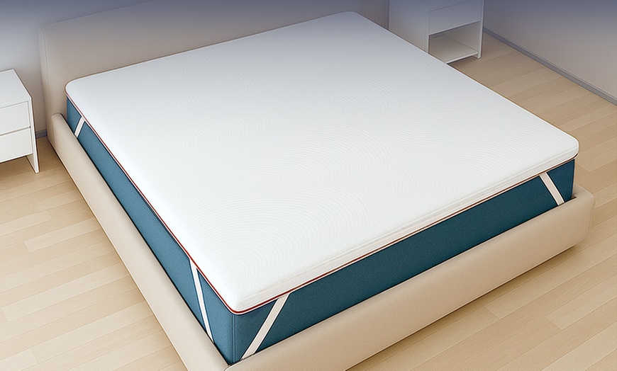 Image 1: Surmatelas Aladino
