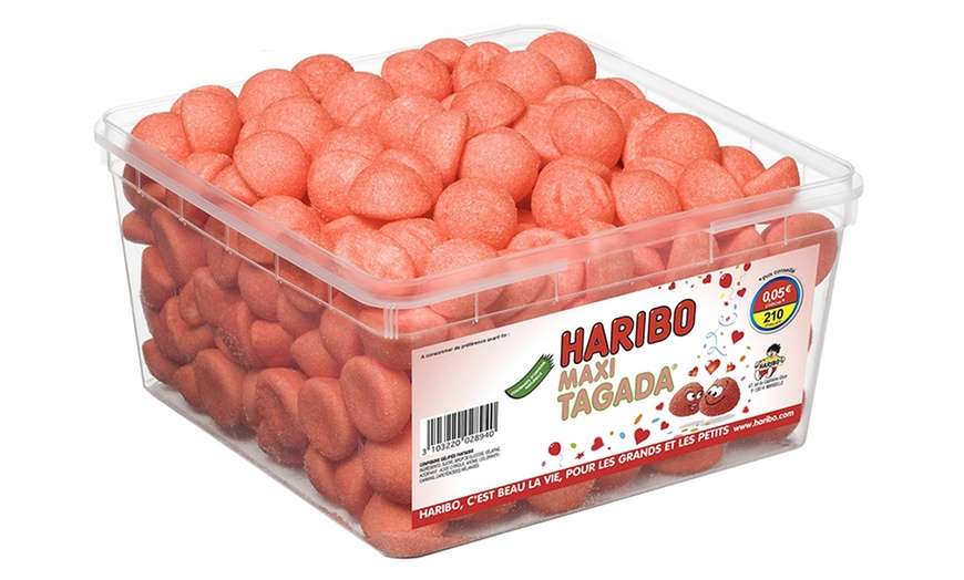 Image 9: Caramelle Haribo 