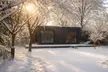 Rytuały dla dwojga z sauną, jacuzzi i refleksoterapią lub karnet do prywatnej sauny fińskiej – Sauna Finka And Masaże - Image 3