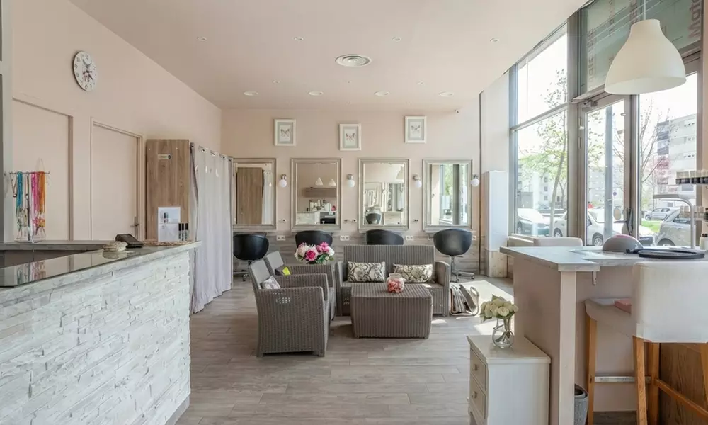 Head spa "Evasion" ou "Prestige" avec Sagesse Salon De Beauté